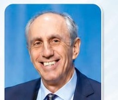 Sri Doug Kunin
